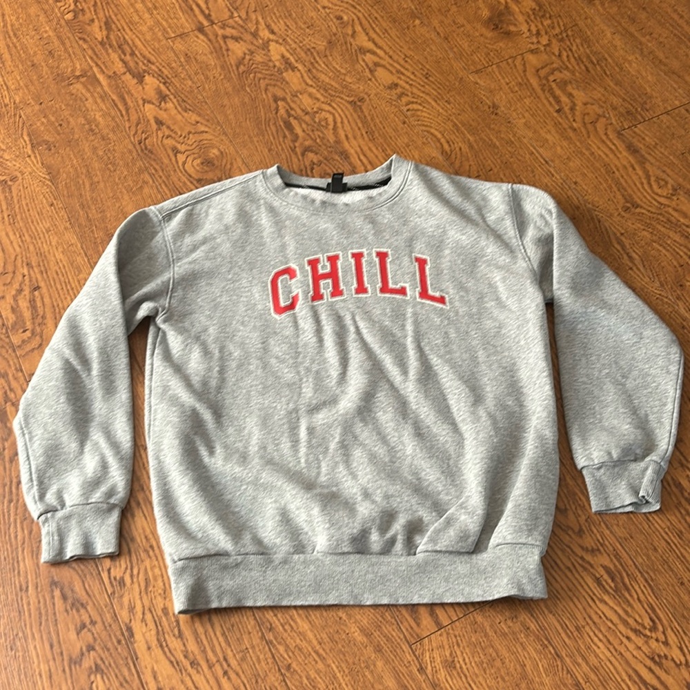 Sweater - Large 12/14